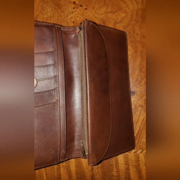 POLO by Ralph Lauren: wallet - Picture 7 of 8